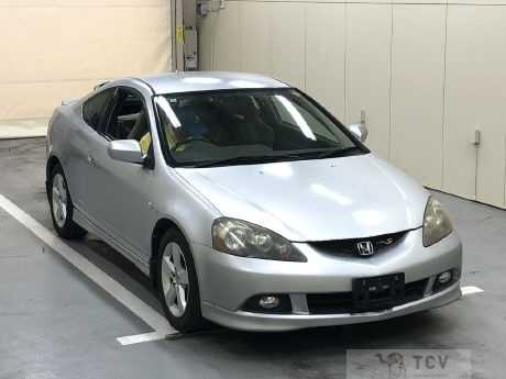 2005 Honda Integra