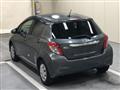 2011 Toyota Vitz