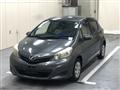 2011 Toyota Vitz
