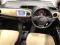 2011 Toyota Vitz