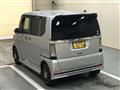 2015 Honda N BOX