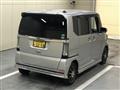 2015 Honda N BOX