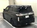 2017 Nissan Elgrand