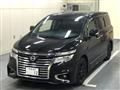 2017 Nissan Elgrand