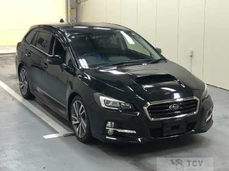 2015 Subaru Subaru Others