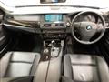 2012 BMW 5 Series
