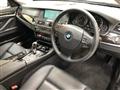 2012 BMW 5 Series