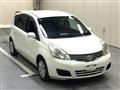 2011 Nissan Note