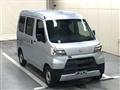 2021 Daihatsu Hijet Cargo