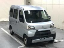 2021 Daihatsu Hijet Cargo