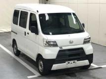 2021 Daihatsu Hijet Cargo