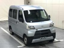 2021 Daihatsu Hijet Cargo