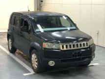 2007 Honda Crossroad