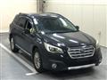 2015 Subaru Outback