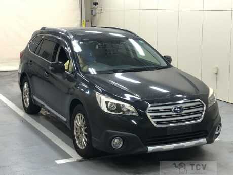 2015 Subaru Outback