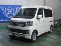 2016 Daihatsu Atrai Wagon