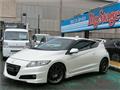 2011 Honda CR-Z