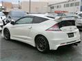 2011 Honda CR-Z