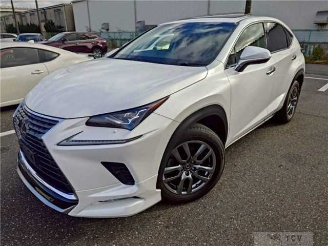 2018 Lexus Other