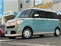 2018 Daihatsu Move