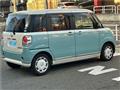 2018 Daihatsu Move