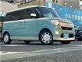 2018 Daihatsu Move