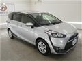 2016 Toyota Sienta