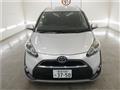 2016 Toyota Sienta