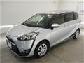 2016 Toyota Sienta