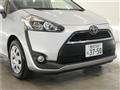 2016 Toyota Sienta