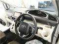 2016 Toyota Sienta