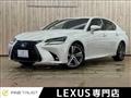2017 Lexus GS