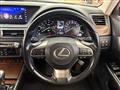 2017 Lexus GS
