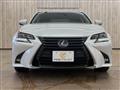 2017 Lexus GS
