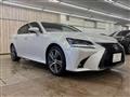 2017 Lexus GS