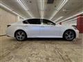 2017 Lexus GS