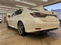 2017 Lexus GS