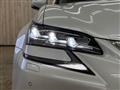 2017 Lexus GS