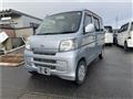 2010 Daihatsu Hijet Cargo