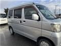 2010 Daihatsu Hijet Cargo