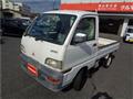 1998 Mitsubishi Minicab Truck