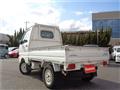 1998 Mitsubishi Minicab Truck