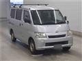 2015 Toyota Townace Van