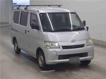 2015 Toyota Townace Van