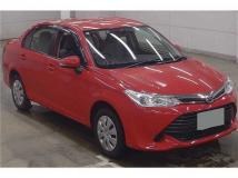 2015 Toyota Corolla Axio