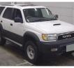 2001 Toyota Hilux Surf