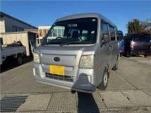 2012 Subaru Sambar
