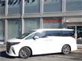 2023 Toyota Alphard Hybrid