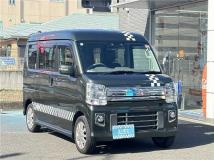 2021 Suzuki Every Wagon