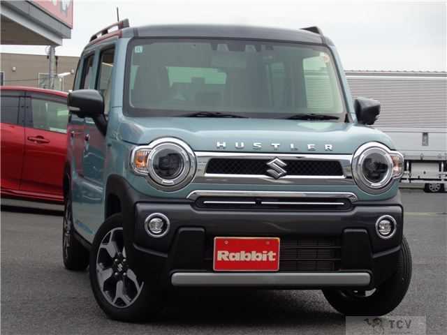 2022 Suzuki Suzuki Others